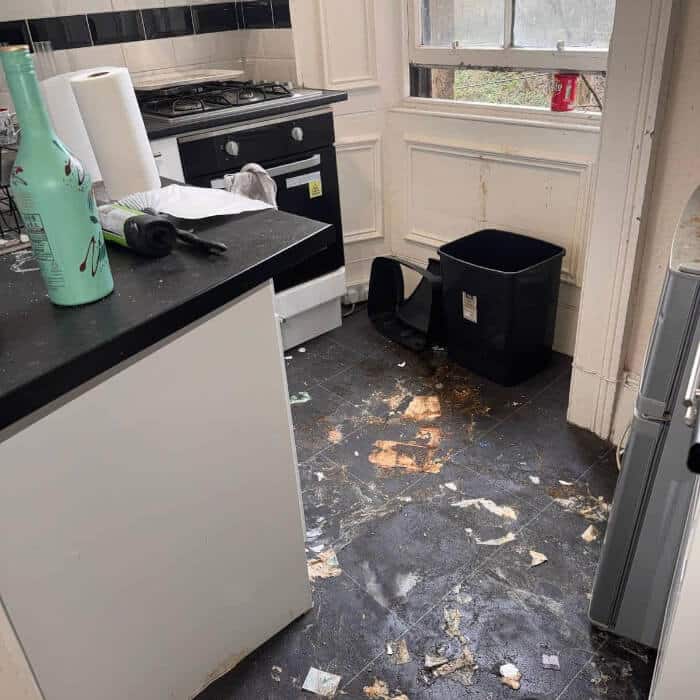 Local Cleaning Company Callander