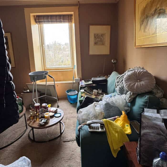 Local Cleaning Company Callander